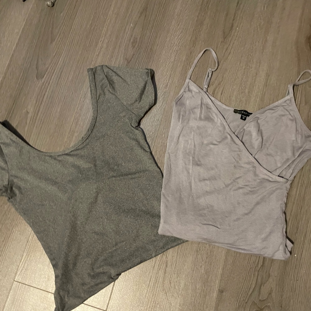 Body suit bundle